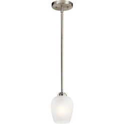 Valserrano 1 Light 5.00 Inch Mini Pendant