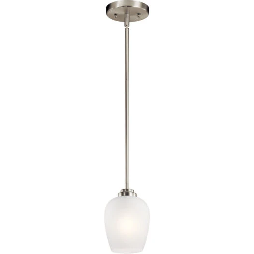 Valserrano 1 Light 5.00 Inch Mini Pendant