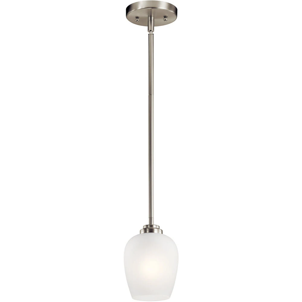 Valserrano 1 Light 5.00 Inch Mini Pendant 1 Valserrano 1 Light 5.00 Inch Mini Pendant