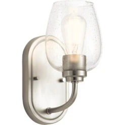 Valserrano 1 Light 5.00 Inch Wall Sconce