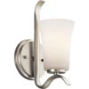 Armida 1 Light 5.00 Inch Wall Sconce