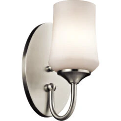 Aubrey 1 Light 5.50 Inch Wall Sconce