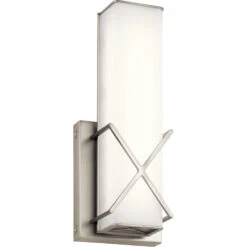 Trinsic 1 Light 4.50 Inch Wall Sconce