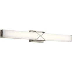 Trinsic 3 Light 32.00 Inch Bathroom Vanity Light