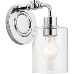 Gunnison 1 Light 5.50 Inch Wall Sconce