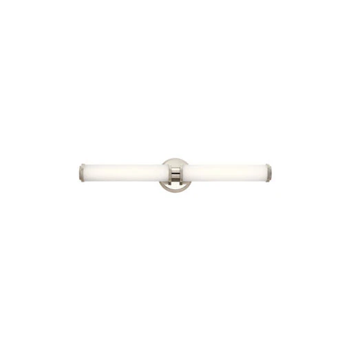Indeco 2 Light 27.00 Inch Bathroom Vanity Light
