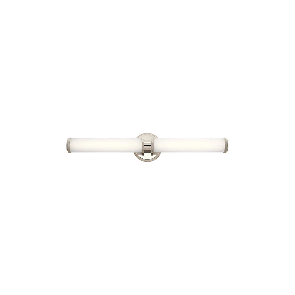 Indeco 2 Light 27.00 Inch Bathroom Vanity Light 1 Indeco 2 Light 27.00 Inch Bathroom Vanity Light
