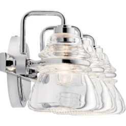 Talland 3 Light 22 Inch Chrome Wall Mt Bath 3 Arm Wall Light 5 Talland 3 Light 22 Inch Chrome Wall Mt Bath 3 Arm Wall Light -Lighting Promotional Store 45693ch profile
