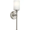 Joelson 1 Light 5.00 Inch Wall Sconce