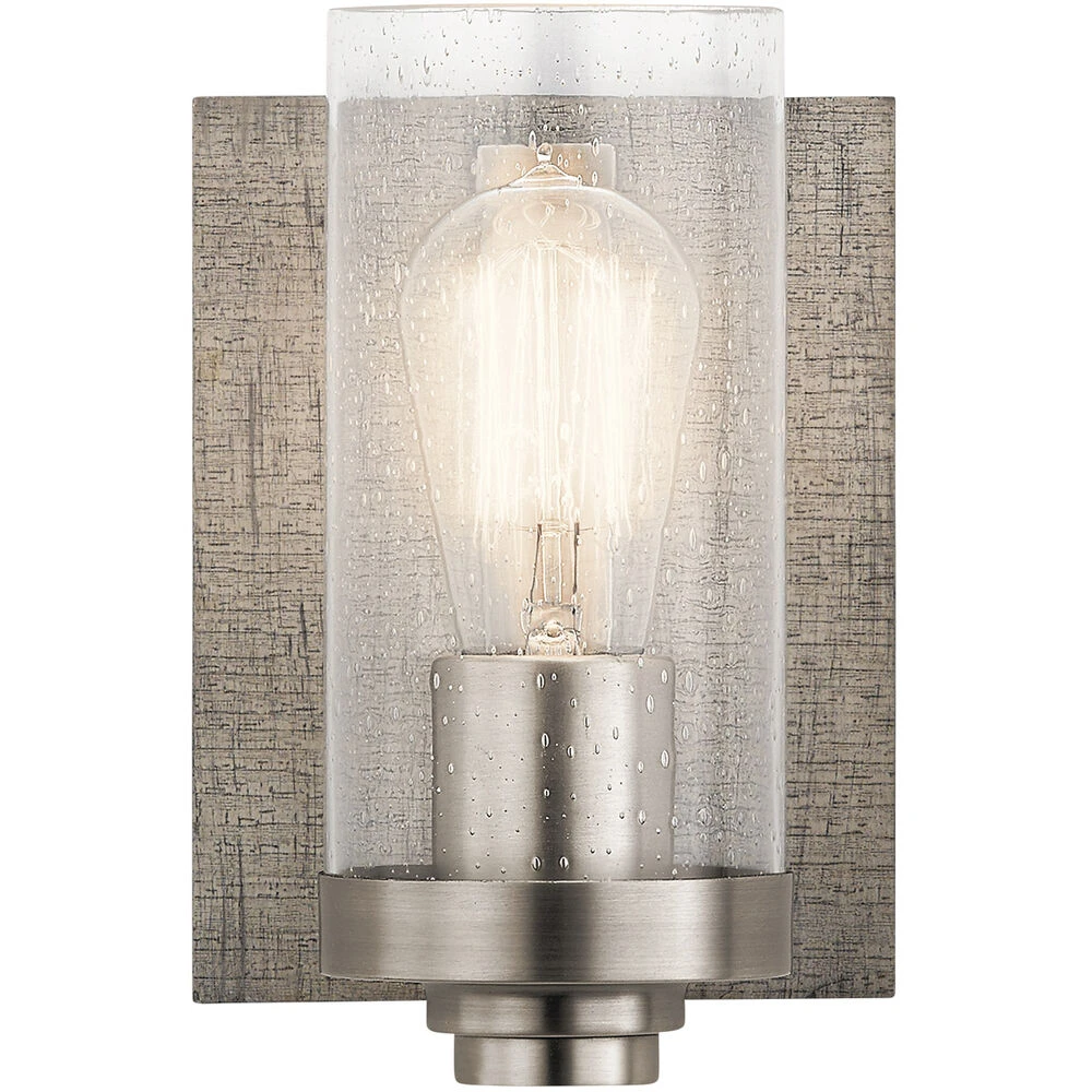 Dalwood 1 Light 6 Inch Classic Pewter Wall Sconce Wall Light 1 Dalwood 1 Light 6 Inch Classic Pewter Wall Sconce Wall Light