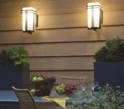 Tremillo 1 Light 17 Inch Black Outdoor Wall, Medium 5 Tremillo 1 Light 17 Inch Black Outdoor Wall, Medium -Lighting Promotional Store 49202bk tremillo outdoor