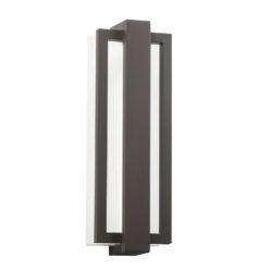 Sedo 1 Light 6.00 Inch Outdoor Wall Light