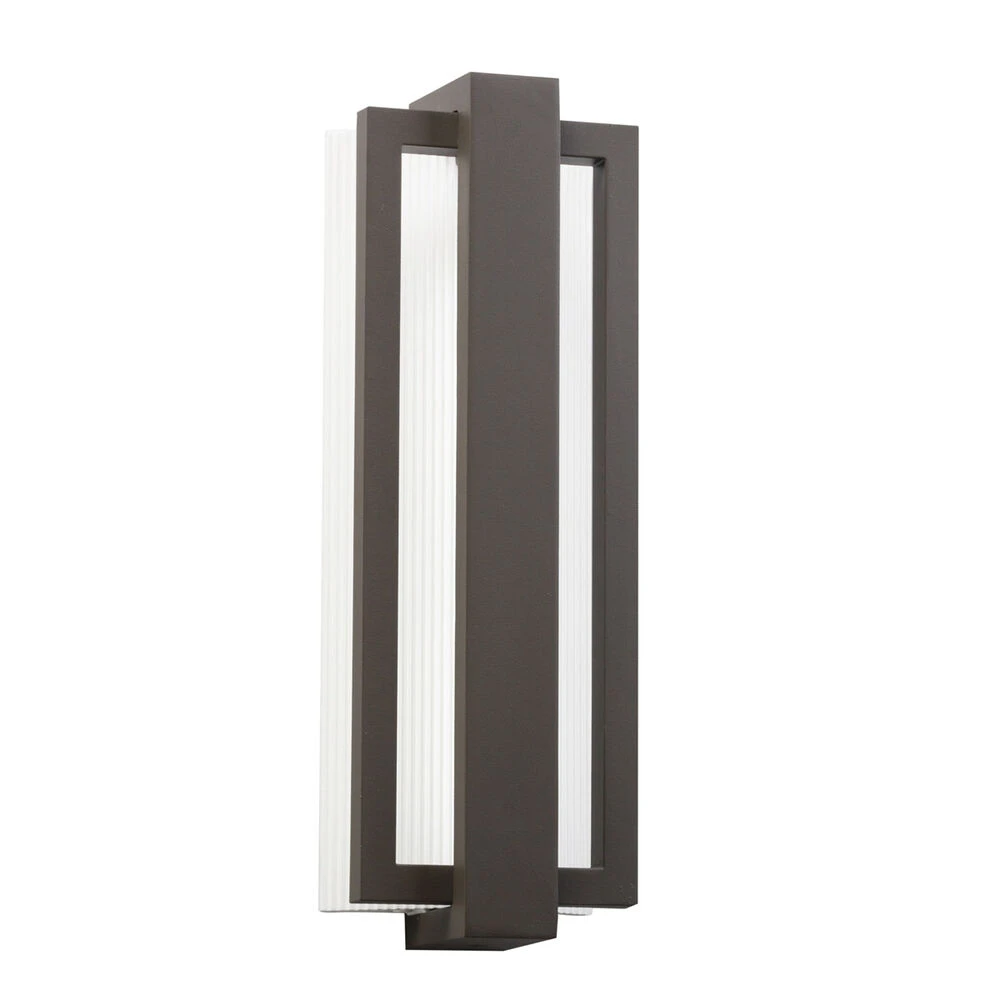 Sedo 1 Light 6.00 Inch Outdoor Wall Light 1 Sedo 1 Light 6.00 Inch Outdoor Wall Light