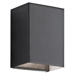 Walden 1 Light 1.75 Inch Outdoor Wall Light