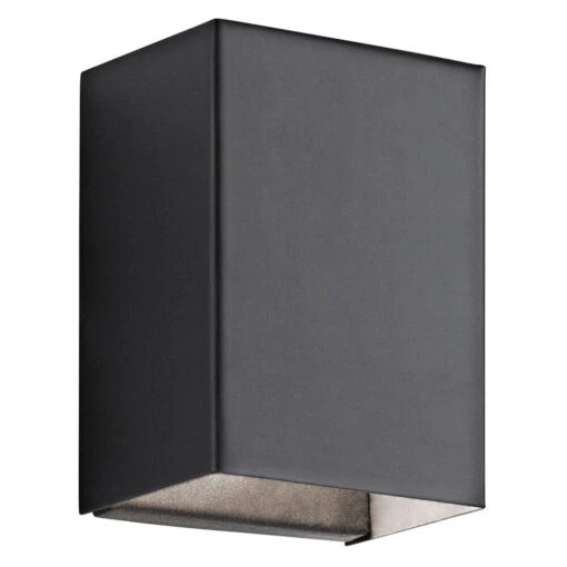 Walden 1 Light 1.75 Inch Outdoor Wall Light