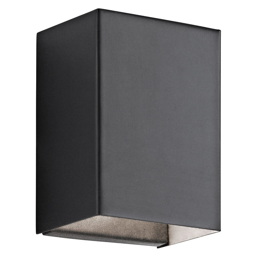 Walden 1 Light 1.75 Inch Outdoor Wall Light 1 Walden 1 Light 1.75 Inch Outdoor Wall Light