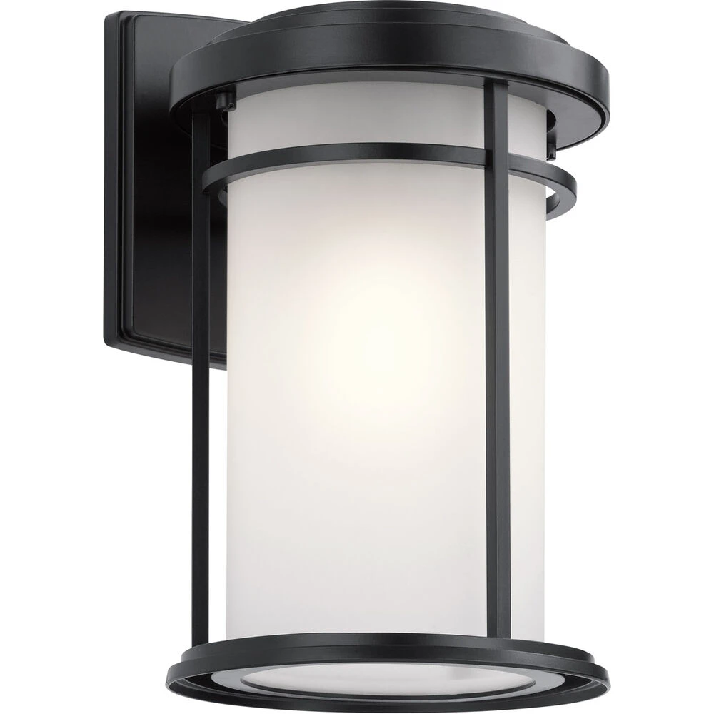 Toman 1 Light 8.00 Inch Outdoor Wall Light 1 Toman 1 Light 8.00 Inch Outdoor Wall Light