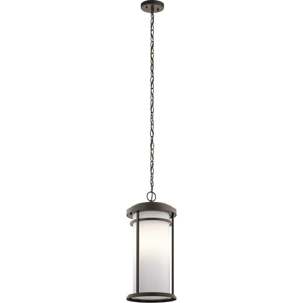Toman 1 Light 10.00 Inch Outdoor Pendant/Chandelier 1 Toman 1 Light 10.00 Inch Outdoor Pendant/Chandelier