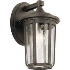 Fairfield 1 Light 6.00 Inch Outdoor Wall Light