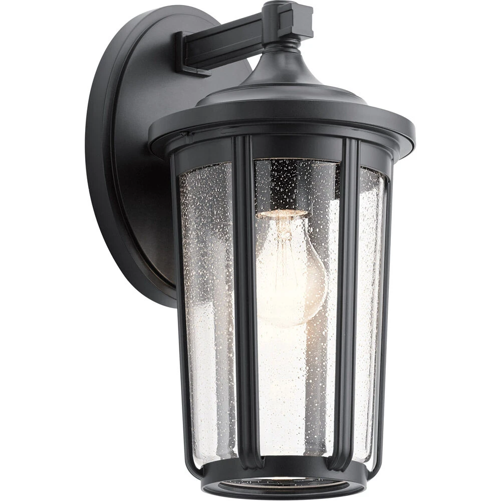 Fairfield 1 Light 7.50 Inch Outdoor Wall Light 1 Fairfield 1 Light 7.50 Inch Outdoor Wall Light