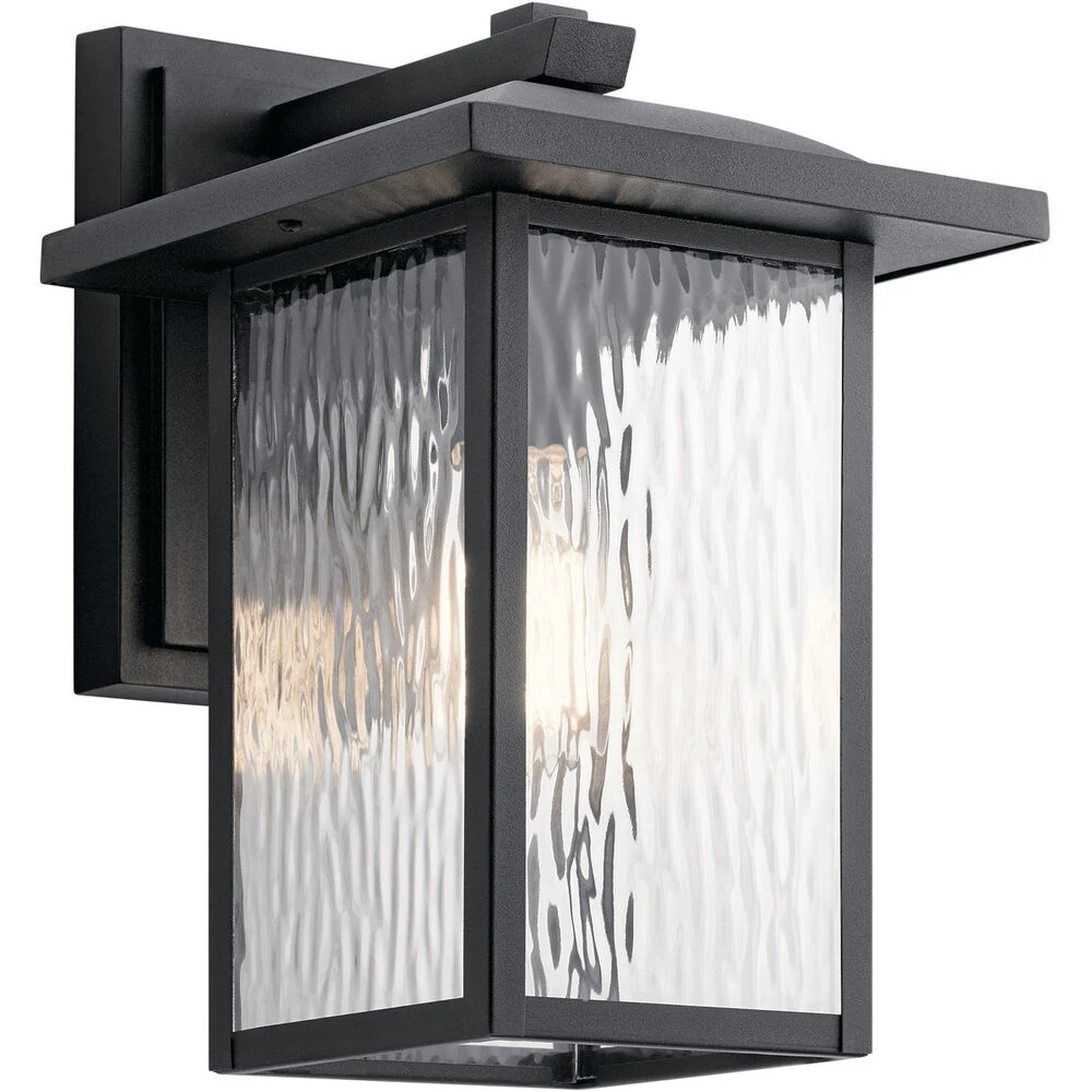 Capanna 1 Light 8.50 Inch Outdoor Wall Light 1 Capanna 1 Light 8.50 Inch Outdoor Wall Light