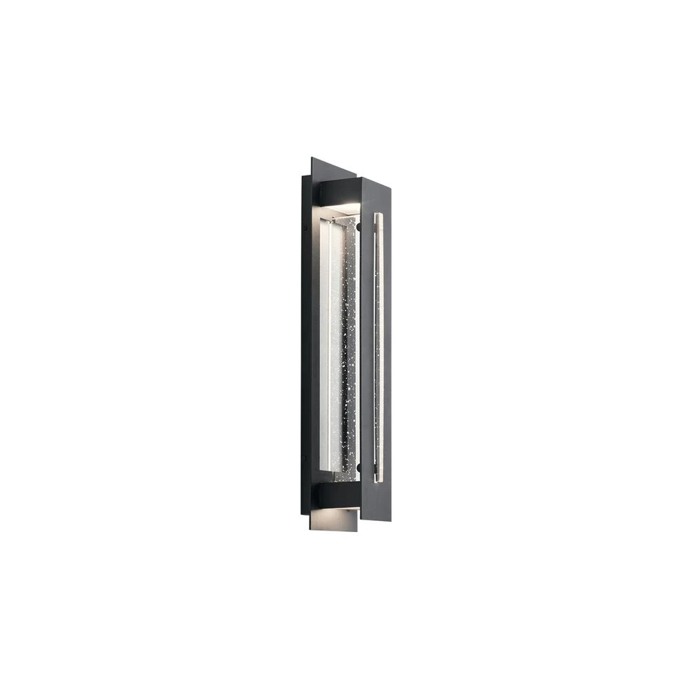 River Path 2 Light 5.50 Inch Outdoor Wall Light 1 River Path 2 Light 5.50 Inch Outdoor Wall Light