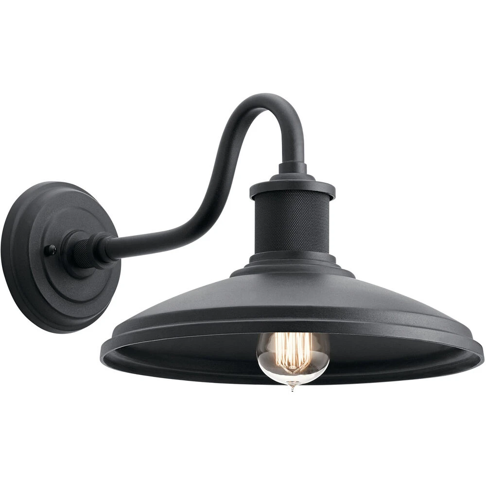 Allenbury 1 Light 12.00 Inch Outdoor Wall Light 1 Allenbury 1 Light 12.00 Inch Outdoor Wall Light
