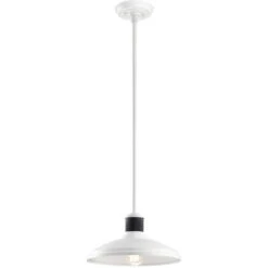 Allenbury 1 Light 12.00 Inch Pendant
