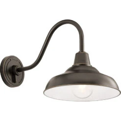 Pier 1 Light 12.50 Inch Outdoor Wall Light