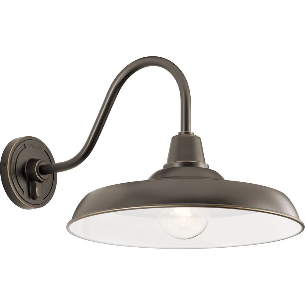 Pier 1 Light 16.50 Inch Outdoor Wall Light 1 Pier 1 Light 16.50 Inch Outdoor Wall Light
