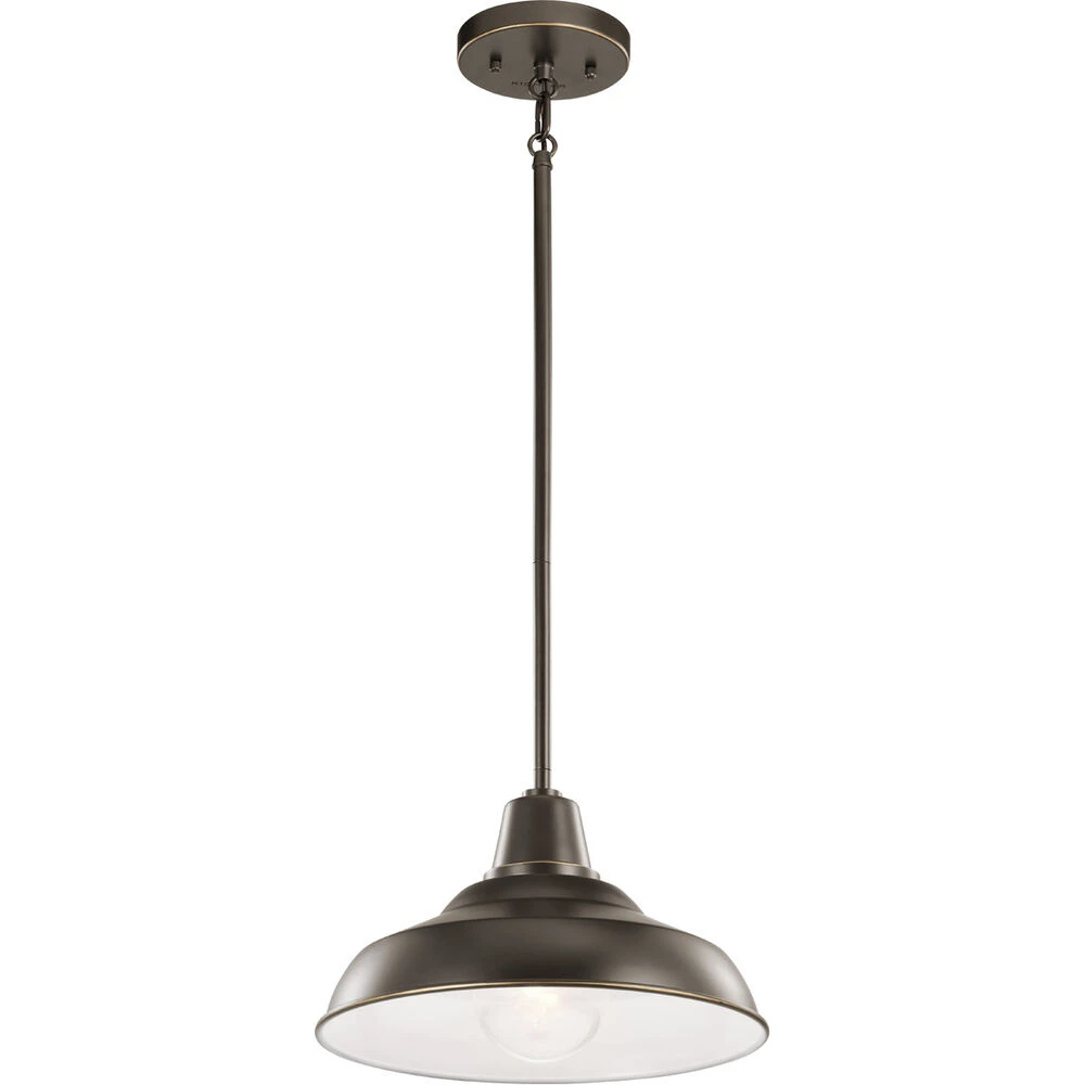 Pier 1 Light 12.50 Inch Pendant 1 Pier 1 Light 12.50 Inch Pendant