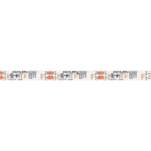 4Tl Dry Tape 12V 0.50 Inch LED Tape