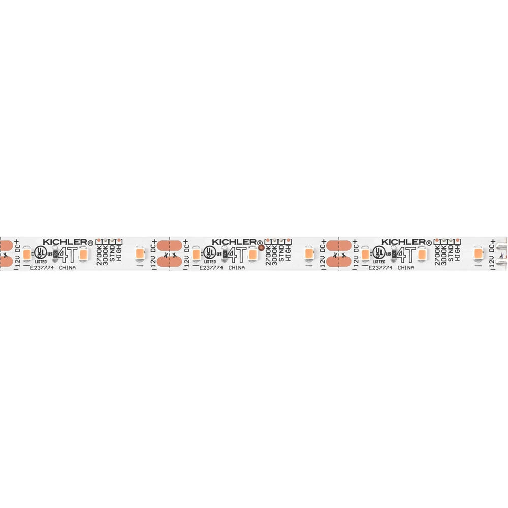 4Tl Dry Tape 12V 0.50 Inch LED Tape 1 4Tl Dry Tape 12V 0.50 Inch LED Tape