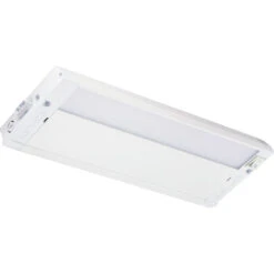 4U Series LED 4.50 Inch Cabinet Lighting