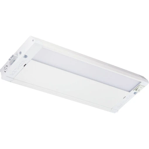 4U Series LED 4.50 Inch Cabinet Lighting