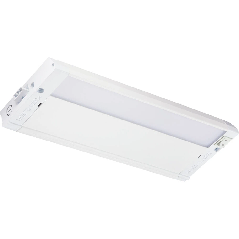 4U Series LED 4.50 Inch Cabinet Lighting 1 4U Series LED 4.50 Inch Cabinet Lighting