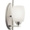 Eileen 1 Light 4.50 Inch Wall Sconce