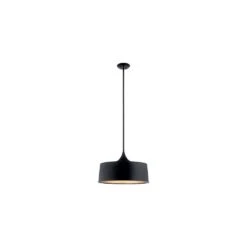 Elias 1 Light 22.00 Inch Pendant