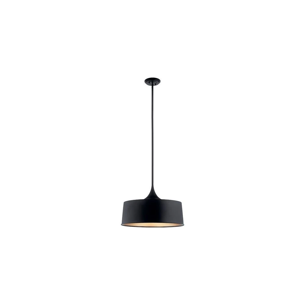 Elias 1 Light 22.00 Inch Pendant 1 Elias 1 Light 22.00 Inch Pendant
