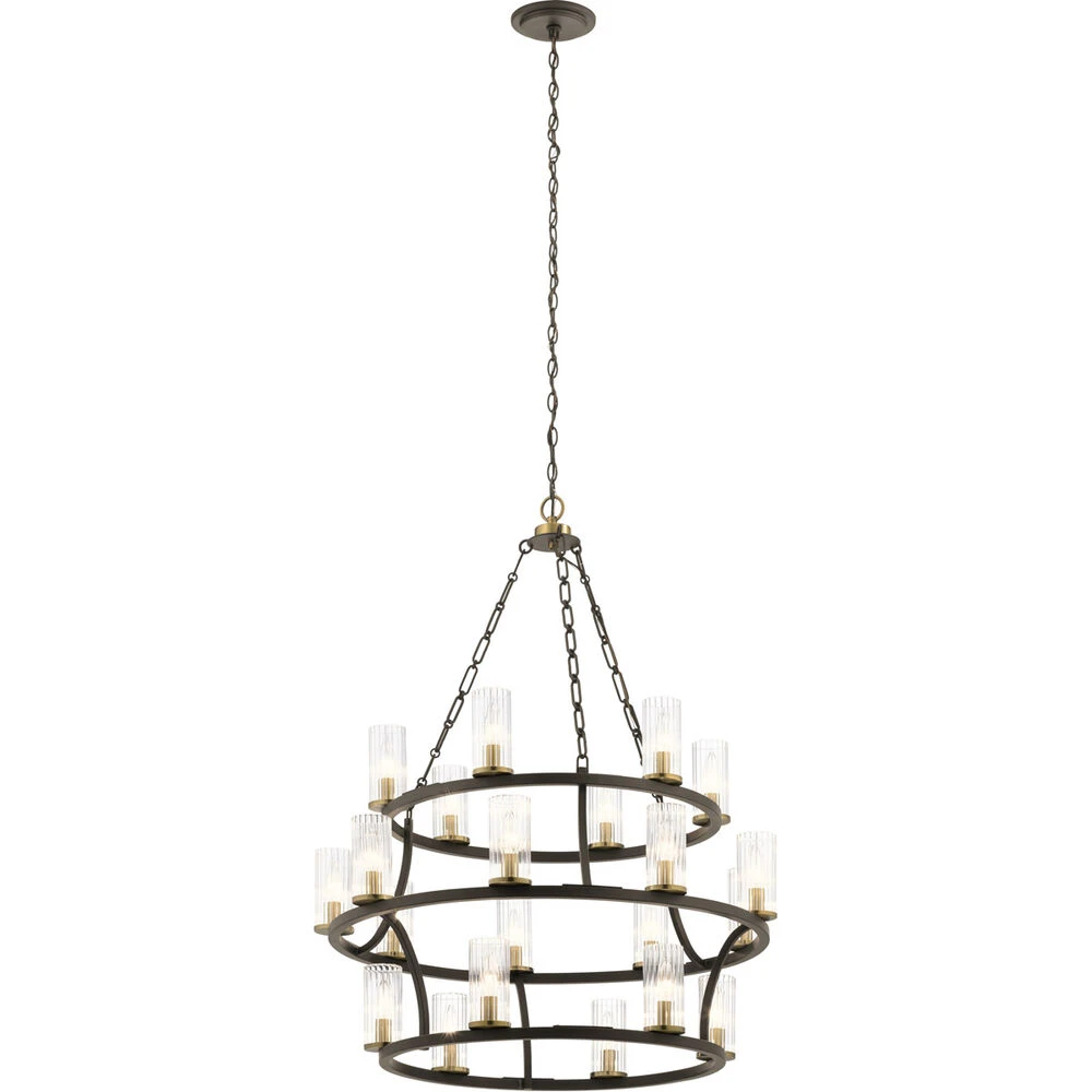 Mathias 21 Light 32 Inch Olde Bronze Chandelier Multi Tier Ceiling Light 1 Mathias 21 Light 32 Inch Olde Bronze Chandelier Multi Tier Ceiling Light