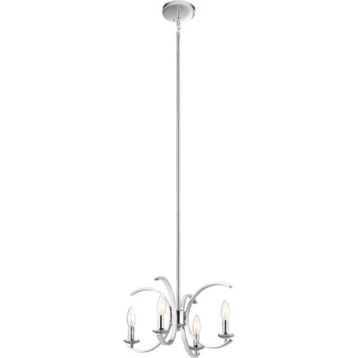 Cassadee 4 Light 16.00 Inch Pendant
