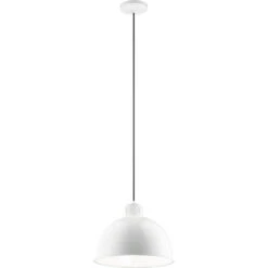 Zailey 1 Light 15.75 Inch Pendant