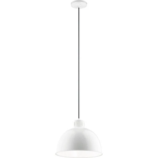 Zailey 1 Light 15.75 Inch Pendant