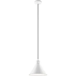Zailey 1 Light 10.75 Inch Pendant