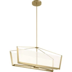 Calters 38.00 Inch Chandelier