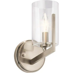 Nye 1 Light 5.00 Inch Wall Sconce
