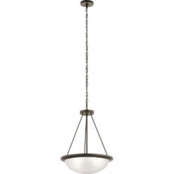 Ritson 3 Light 18.25 Inch Pendant
