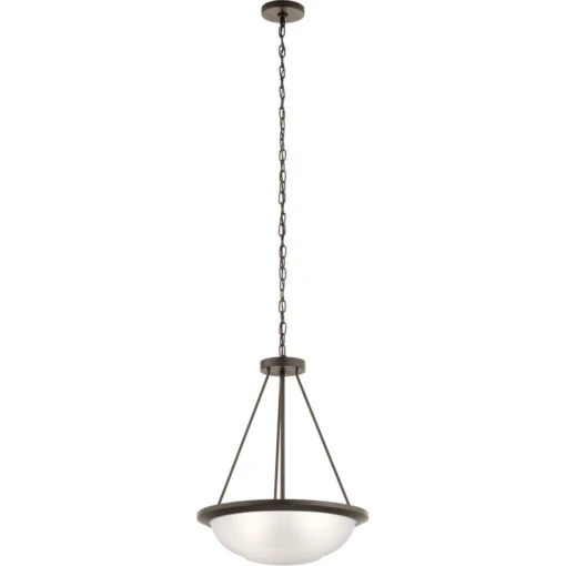 Ritson 3 Light 18.25 Inch Pendant