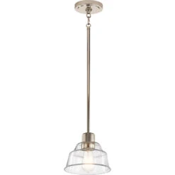 Eastmont 1 Light 8.00 Inch Mini Pendant