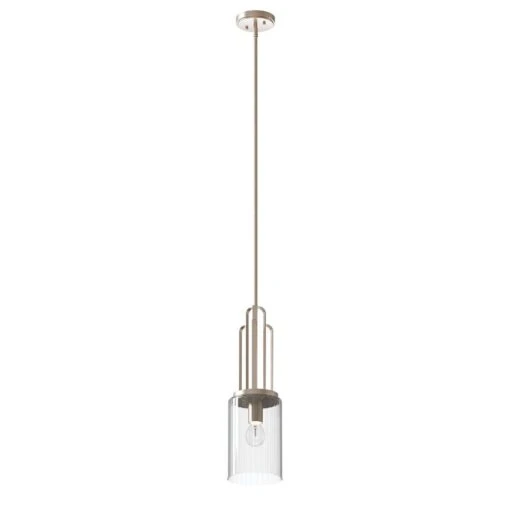 Kimrose 1 Light 7.00 Inch Mini Pendant